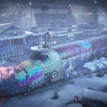 Wasteland 3 - Xbox Live Xbox One - Key EUROPE