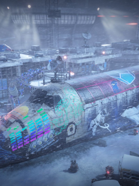 Wasteland 3 - Xbox Live Xbox One - Key EUROPE Wasteland 3 - Xbox Live Xbox One - Key EUROPE