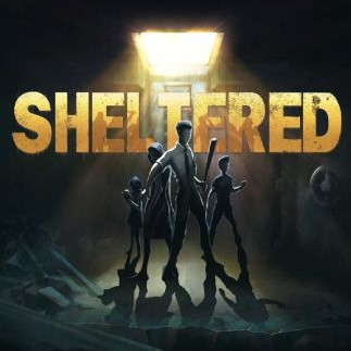 Sheltered Xbox Live Xbox One Key EUROPE