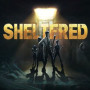 Sheltered Xbox Live Xbox One Key EUROPE