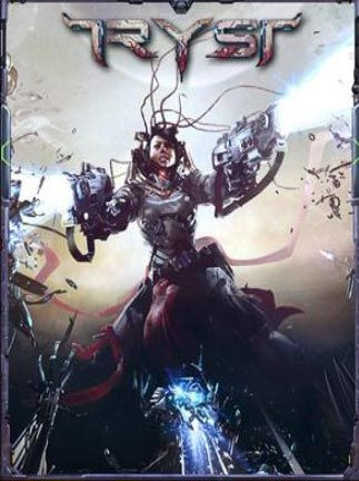 Tryst Steam Key GLOBAL