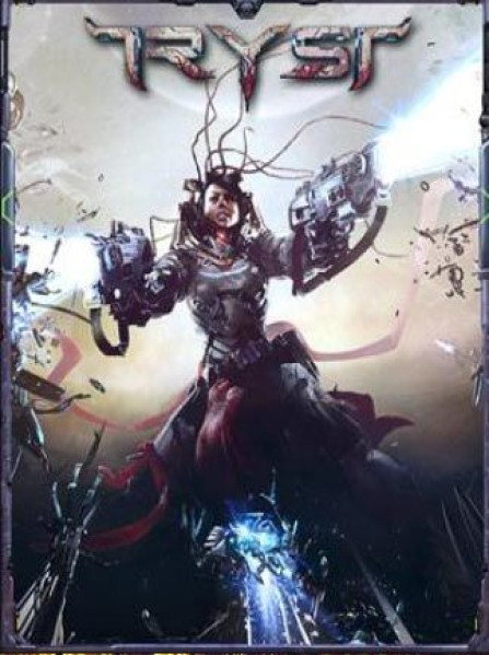 Tryst Steam Key GLOBAL Tryst Steam Key GLOBAL