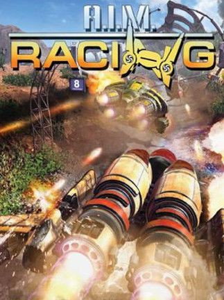 A.I.M. Racing Steam Key GLOBAL A.I.M. Racing Steam Key GLOBAL