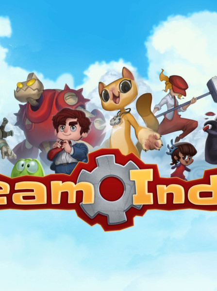 Team Indie Steam Key GLOBAL