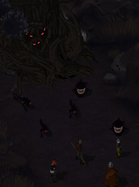 Grimshade Steam Key GLOBAL