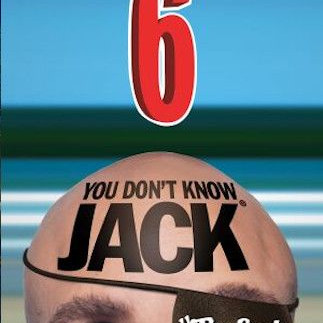 YOU DON'T KNOW JACK Vol. 6 The Lost Gold (PC) - Steam Key - GLOBAL