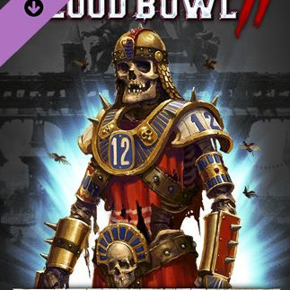 Blood Bowl 2 - Khemri Steam Key GLOBAL