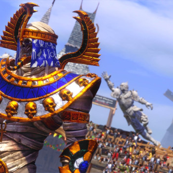 Blood Bowl 2 - Khemri Steam Key GLOBAL