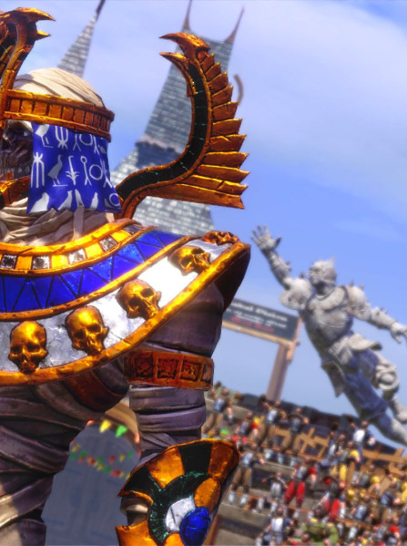 Blood Bowl 2 - Khemri Steam Key GLOBAL Blood Bowl 2 - Khemri Steam Key GLOBAL