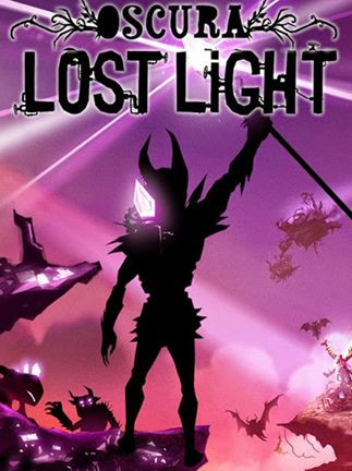 Oscura: Lost Light Steam Key GLOBAL