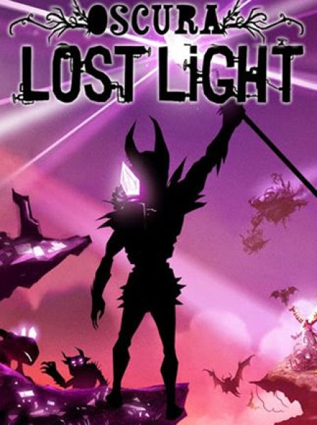 Oscura: Lost Light Steam Key GLOBAL Oscura: Lost Light Steam Key GLOBAL