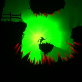 Oscura: Lost Light Steam Key GLOBAL