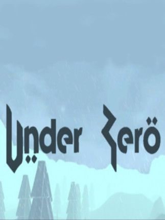 Under Zero Steam Key GLOBAL Under Zero Steam Key GLOBAL
