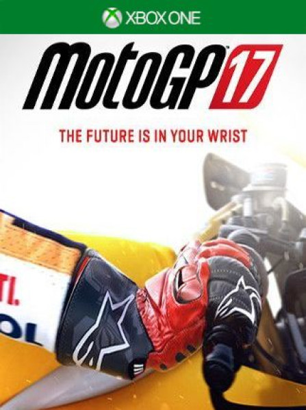 MotoGP 17 Xbox Live Key UNITED STATES MotoGP 17 Xbox Live Key UNITED STATES