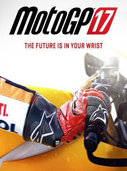 MotoGP 17 Xbox Live Key UNITED STATES MotoGP 17 Xbox Live Key UNITED STATES
