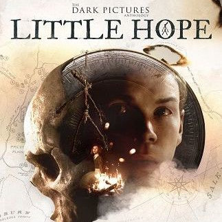 The Dark Pictures Anthology: Little Hope (PC) - Steam Key - GLOBAL