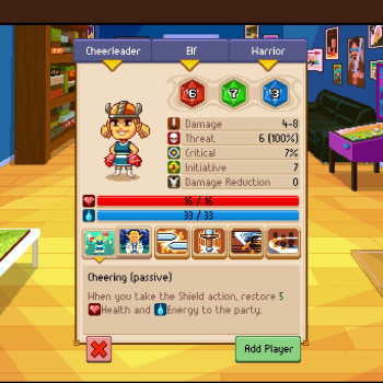 Knights of Pen and Paper 2 Deluxe Edition Steam Key GLOBAL