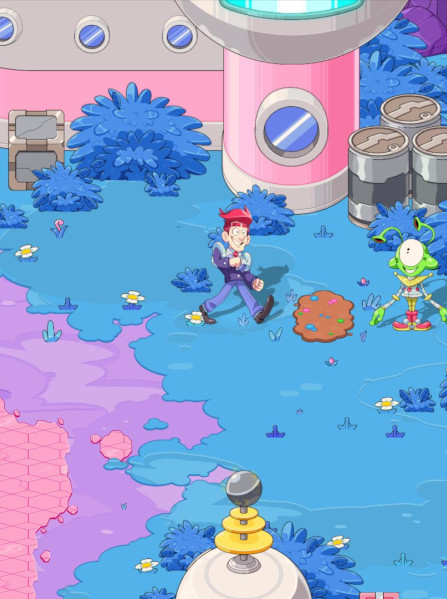 Citizens of Space - Steam - Key (EUROPE)