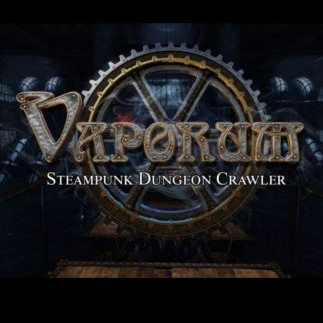 Vaporum Xbox Live Key UNITED STATES