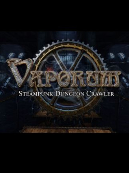 Vaporum Xbox Live Key UNITED STATES Vaporum Xbox Live Key UNITED STATES