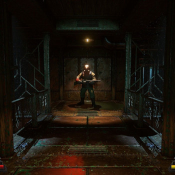 Vaporum Xbox Live Key UNITED STATES