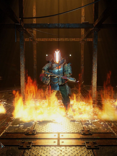 Vaporum Xbox Live Key UNITED STATES Vaporum Xbox Live Key UNITED STATES