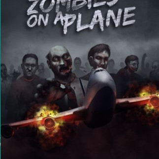 Zombies on a Plane Deluxe Steam Key GLOBAL