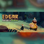 Edgar - Bokbok in Boulzac - Steam - Key GLOBAL