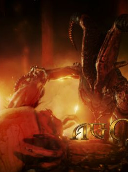 Agony Xbox Live Key UNITED STATES