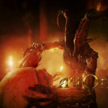 Agony Xbox Live Key UNITED STATES