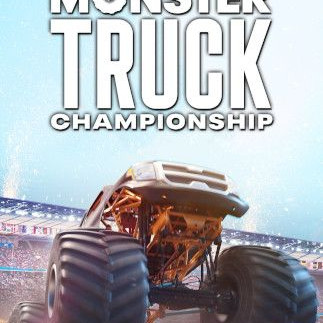 Monster Truck Championship (PC) - Steam Key - GLOBAL