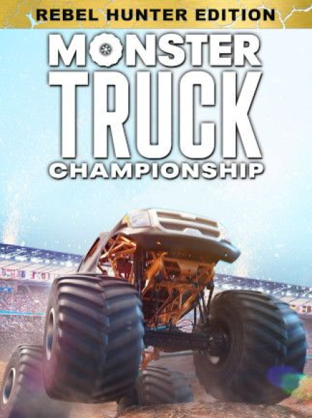 Monster Truck Championship (PC) - Steam Key - GLOBAL Monster Truck Championship (PC) - Steam Key - GLOBAL