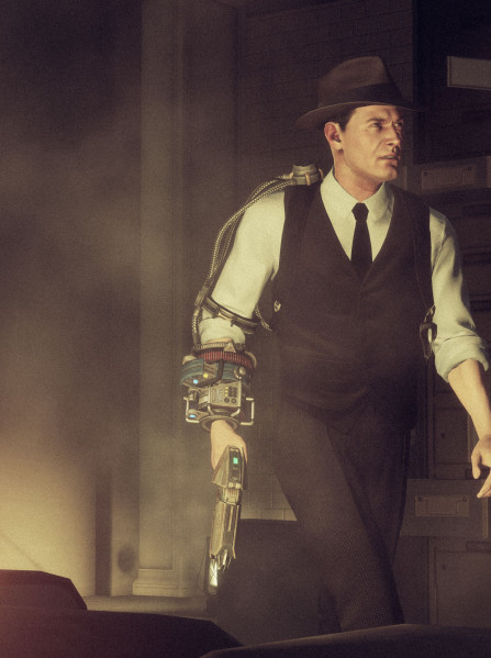 The Bureau: XCOM Declassified - Light Plasma Pistol Steam Key GLOBAL The Bureau: XCOM Declassified - Light Plasma Pistol Steam Key GLOBAL