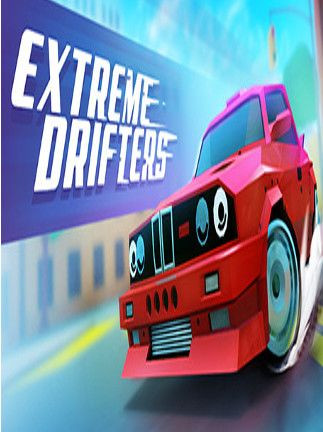 Extreme Drifters Steam Key GLOBAL Extreme Drifters Steam Key GLOBAL