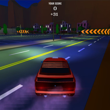 Extreme Drifters Steam Key GLOBAL