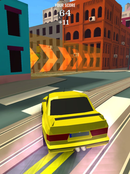 Extreme Drifters Steam Key GLOBAL Extreme Drifters Steam Key GLOBAL