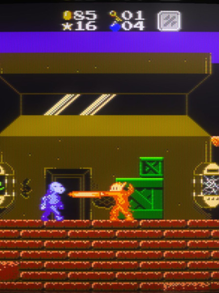 Gunmetal Arcadia Zero Steam Key GLOBAL Gunmetal Arcadia Zero Steam Key GLOBAL