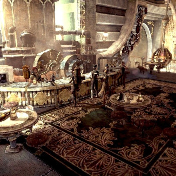 Edge of Twilight – Return To Glory Steam Key GLOBAL