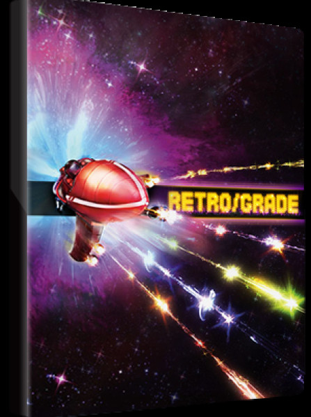 Retro/Grade Steam Key GLOBAL Retro/Grade Steam Key GLOBAL