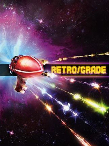 Retro/Grade Steam Key GLOBAL Retro/Grade Steam Key GLOBAL