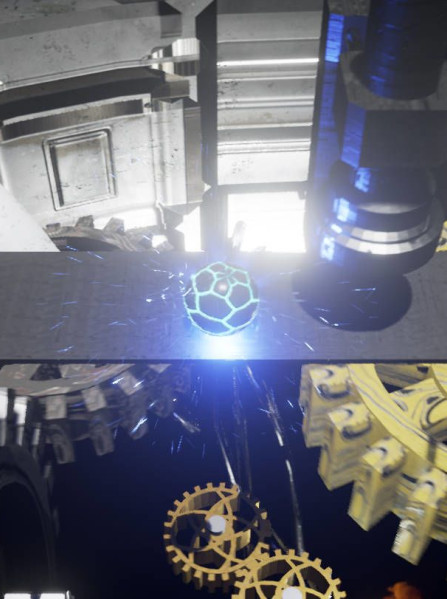 Winexy Steam Key GLOBAL