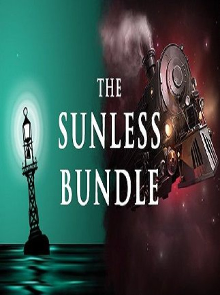 The Sunless Sea + Skies Bundle (PC) - Steam Key - GLOBAL The Sunless Sea + Skies Bundle (PC) - Steam Key - GLOBAL