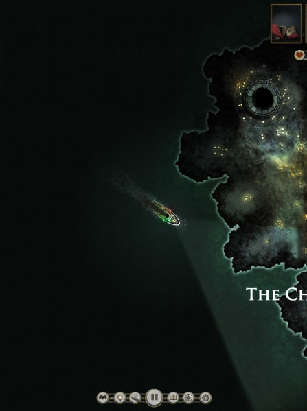 The Sunless Sea + Skies Bundle (PC) - Steam Key - GLOBAL The Sunless Sea + Skies Bundle (PC) - Steam Key - GLOBAL