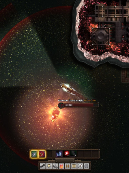 The Sunless Sea + Skies Bundle (PC) - Steam Key - GLOBAL The Sunless Sea + Skies Bundle (PC) - Steam Key - GLOBAL