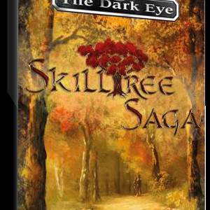 Skilltree Saga Steam Key GLOBAL