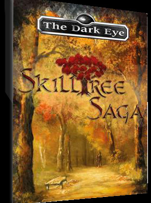 Skilltree Saga Steam Key GLOBAL