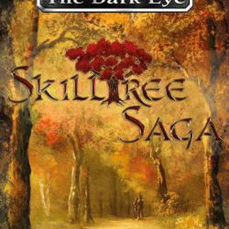 Skilltree Saga Steam Key GLOBAL