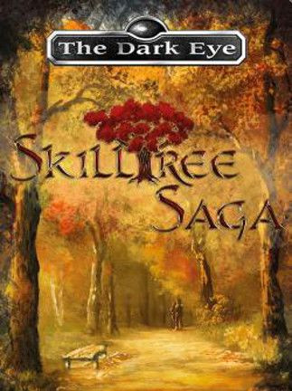 Skilltree Saga Steam Key GLOBAL