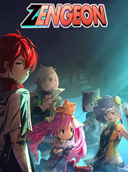 Zengeon (PC) - Steam Key - GLOBAL Zengeon (PC) - Steam Key - GLOBAL
