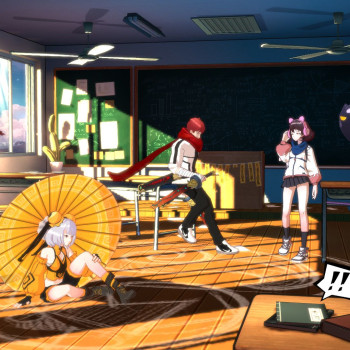 Zengeon (PC) - Steam Key - GLOBAL